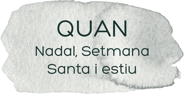 Casals creatius | Tallers de manualitats